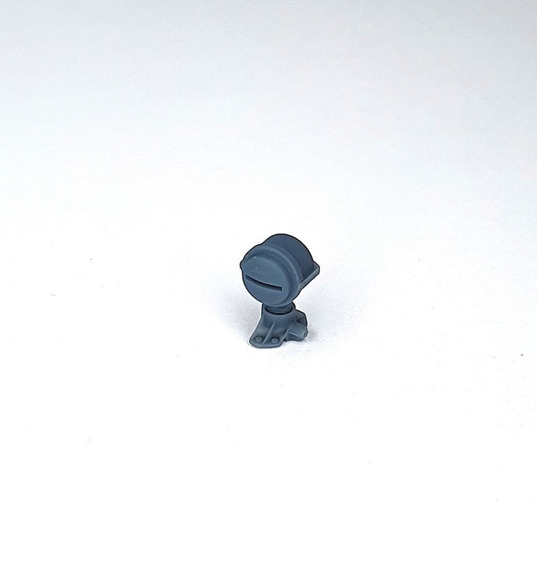 PIMP MY MINIATURES (1/35) Bosch lamps for WW2 German vehicles (10 pcs)