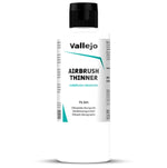 Diluyente aerografo Vallejo 71161 de 200ml