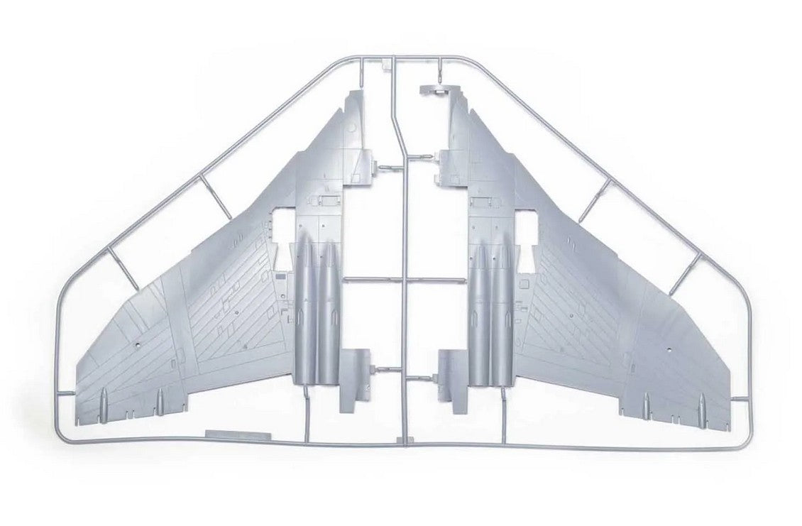 Grapa de ala superior Avro Vulcan B.2 1:72 Airfix A12011