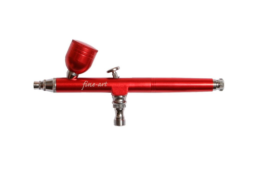 FINE ART Aerógrafo 130T (0,3mm)