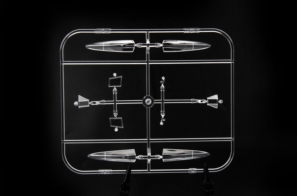 FW190 A3 Light Fighter Cristales 82141 Eduard ProfiPACK