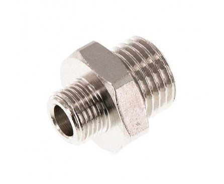 HARDER & STEENBECK Conversor 1/8 Exterior a 1/4 Exterior