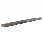 Lima de 4 perfiles con distinto grano ideal para desbastar del fabricante Excel referencia 55609