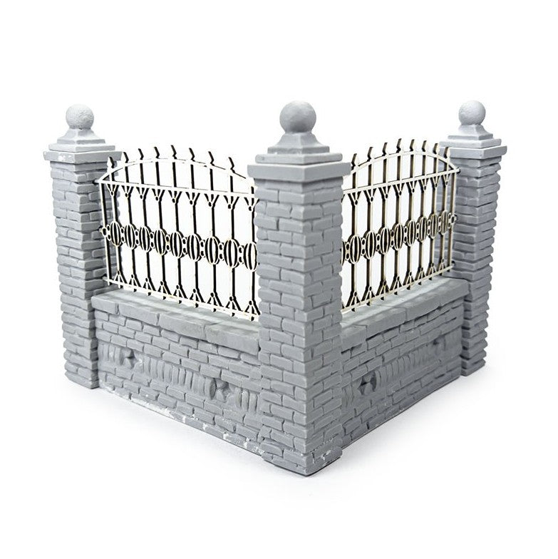 MACONE (1/35) Muro parque