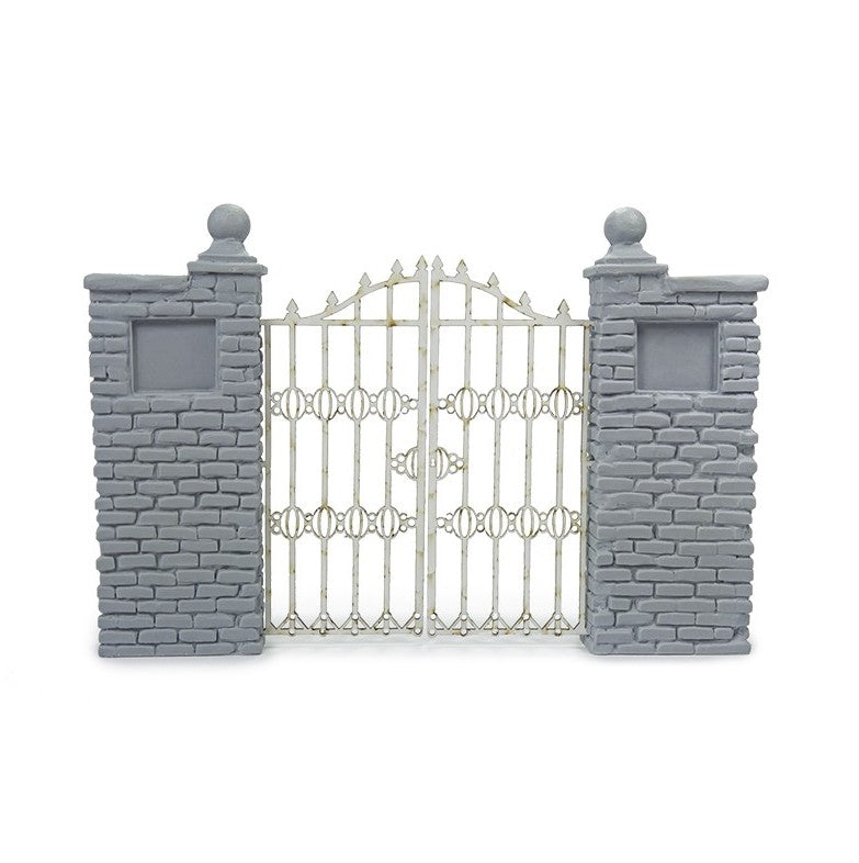 MACONE (1/35) Puerta parque