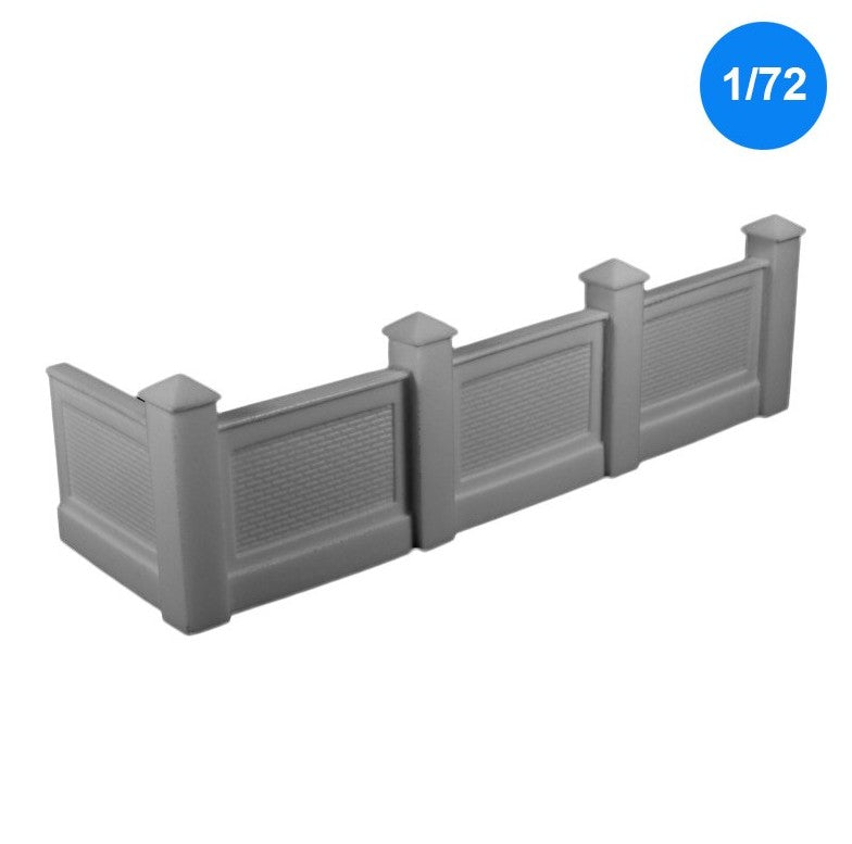 MACONE (1/72) Muro ladrillos 2