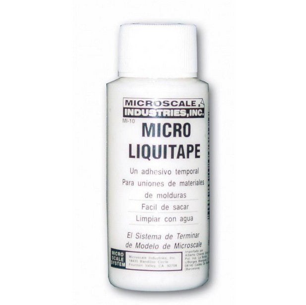 MICROSCALE Micro Liquitape