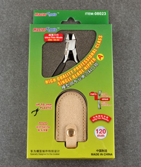 MASTERTOOLS Precision Pliers