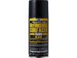 Imprimacion Mr. Finishing Surafcer 1500 Negra de Mr. Hobby referencia B-526