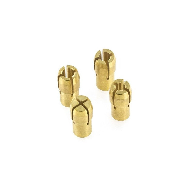 MODELCRAFT Rotacraft Collets (4 portabrocas)