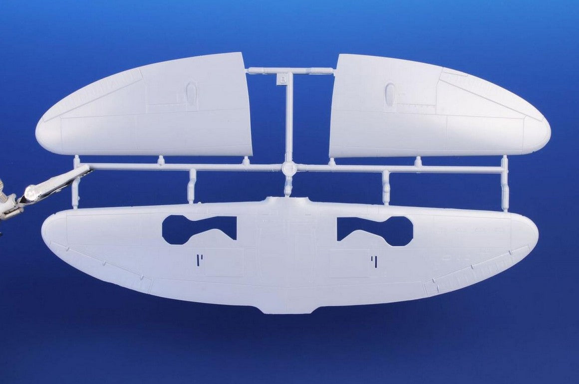 Special Hobby 48206 Reggiane Re 2005 Sagittario Grapa Alas