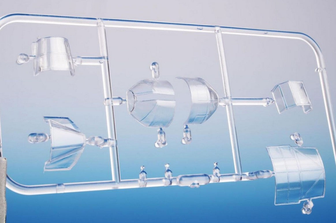 Special Hobby 48226 escala 1:48 Breda 65A-80 Aviazione Legionaria Cristales