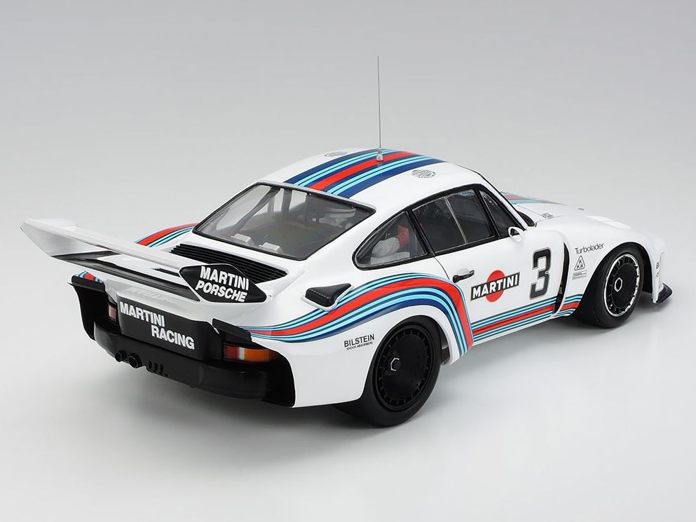 Tamiya 20071 1:20 Porsche 935 Vaillant-Kremer - Modellbau, Plastik Bausatz, Basteln, Hobby, Kleben, Plastikbausatz, unlackiert, grün Tamiya 20071 1:20 Porsche 935 Vaillant-Kremer - Modellbau, Plastik Bausatz, Basteln, Hobby, Kleben, Plastikbausatz, unlackiert, grün