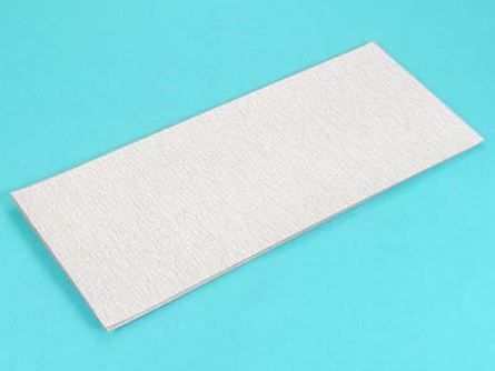 TAMIYA Finishing Abrasives P1200