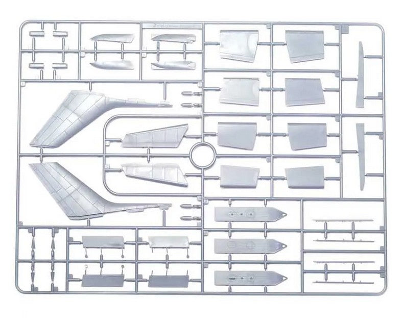 Grapa de timon y flaps Avro Vulcan B.2 1:72 Airfix A12011