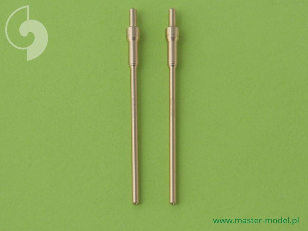 <transcy>MASTER Browning .50 caliber (12.7mm) - empty shells (25pcs)</transcy>