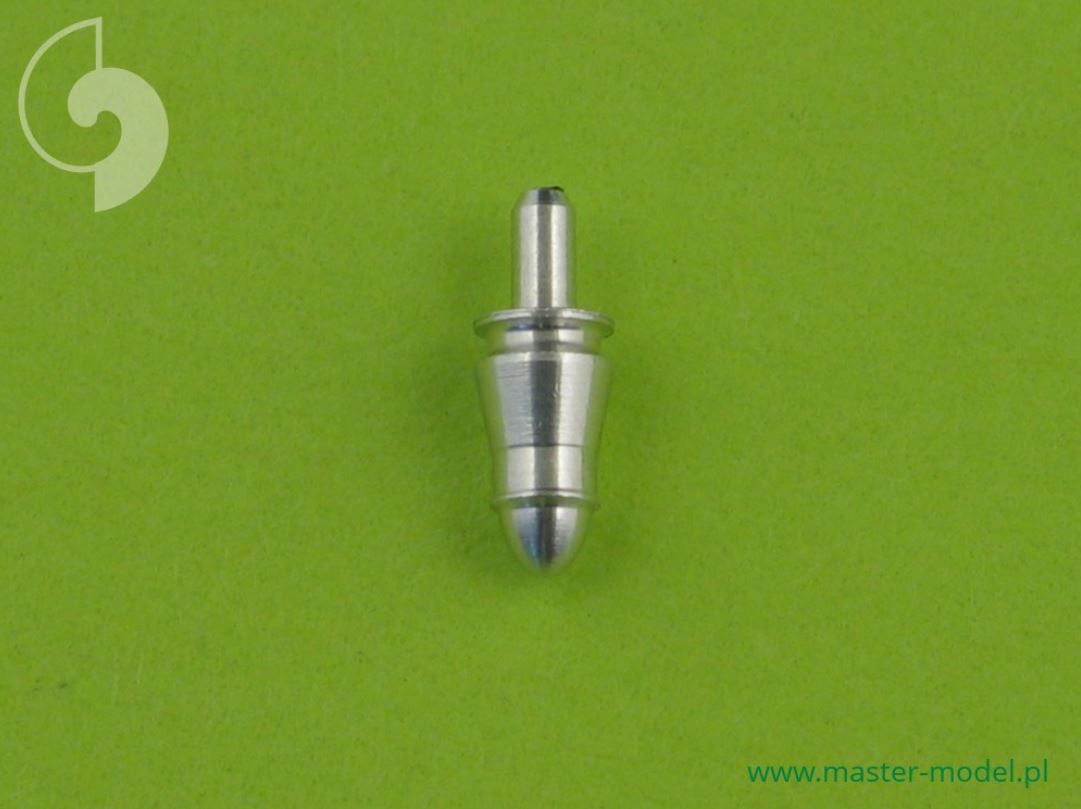 MASTER (1/48) Refueling Probe - NATO standard (1pc)