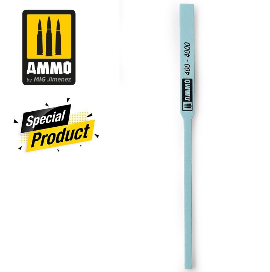 AMMO Polish Sanding Stick