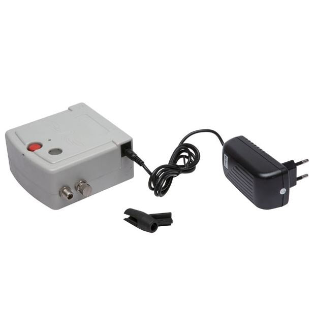 DISMOER Mini Compresor Automático D-15