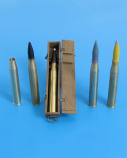 EUREKA (1/35) 8,8 cm Gr.Patr.39 Hl Kw.K.43