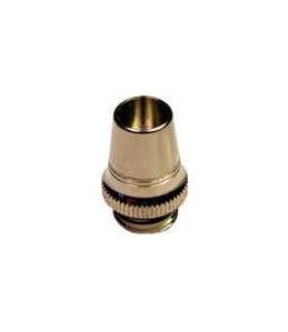 HARDER & STEENBECK Cabezal de aire 0.6 mm. Evolution, Grafo y Colani