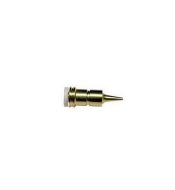 HARDER & STEENBECK Boquilla 0.15 mm. Evolution, Grafo y Colani