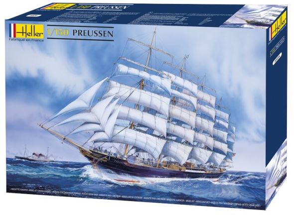 HELLER (1/150) Preussen