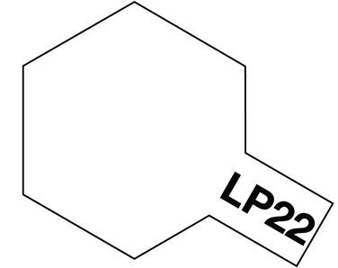 TAMIYA LP-22 Flat Base