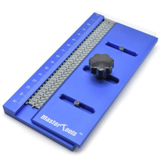 MASTERTOOLS Track Maker (Assembly Jig for Track Links)