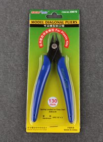 MASTERTOOLS Precision Pliers