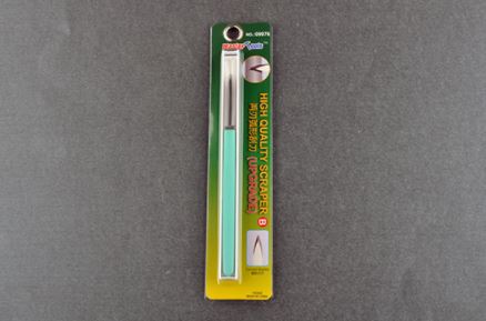 MASTERTOOLS Curved Cutter