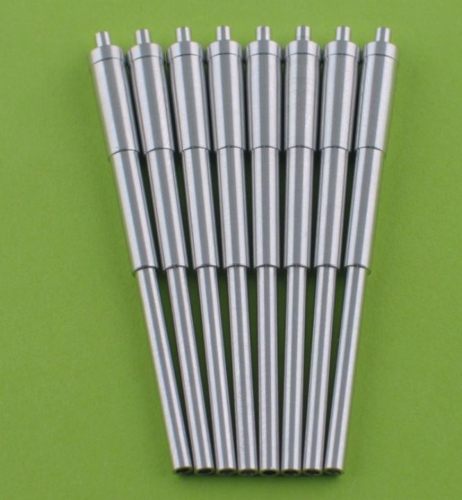 MASTER (1/350) German 38cm (15in) SKC/34 barrels (8psc)