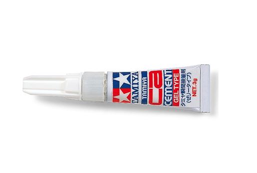 TAMIYA Extra Thin Cement 40ml