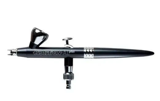 Aerógrafo Evolution AL Plus 2 en 1