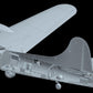 HK MODELS (1/48) B-17F Flying Fortress