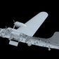 HK MODELS (1/48) B-17F Flying Fortress