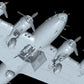 HK MODELS (1/48) B-17F Flying Fortress