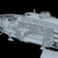 HK MODELS (1/48) B-17F Flying Fortress