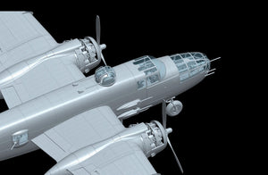 HK MODELS (1/48) B-25J Mitchell "Glazed Nose"