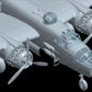 HK MODELS (1/48) B-25J Mitchell "Glazed Nose"