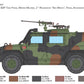 ITALERI (1/35) LMV Lince - Calcas Españolas