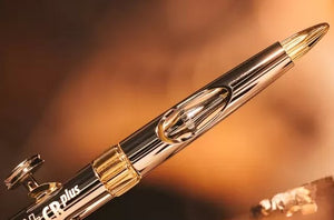 HARDER & STEENBECK Aerógrafo Evolution CR Plus 2024 Two in One