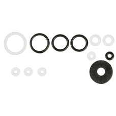 Set completo de juntas tóricas para aerógrafo Evolution CR Plus referencia 123911