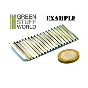 GREEN STUFF WORLD Corrugator