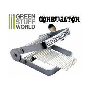 GREEN STUFF WORLD Corrugator