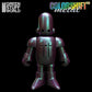 GREEN STUFF Colorshift Metal - Psychotic Illusions