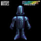 GREEN STUFF Colorshift Metal - Celestial Azure