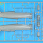 GASPATCH MODELS (1/48) Henschel Hs 123 A1