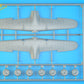 GASPATCH MODELS (1/48) Henschel Hs 123 A1