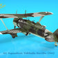 GASPATCH MODELS (1/48) Henschel Hs 123 A1